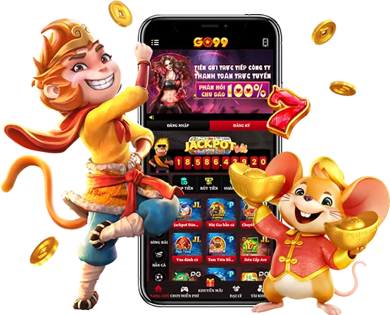 Kho game đa dạng good88 châu á
