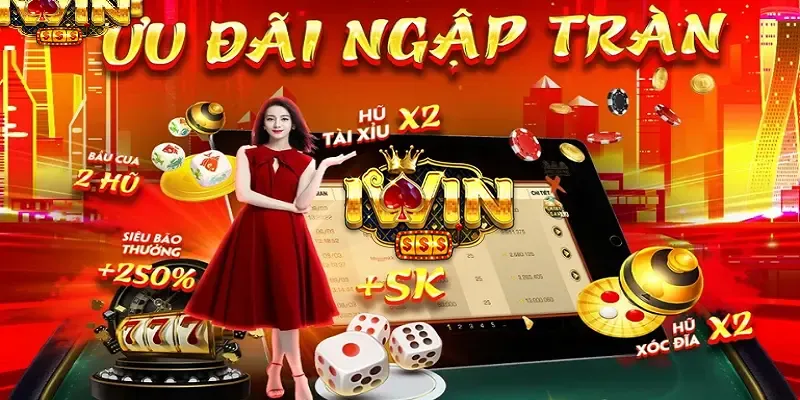 Game Bắn Cá Rồng